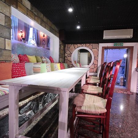 Socat Home Luodong Esterno foto