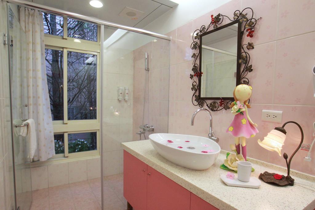 Socat Home Luodong Esterno foto