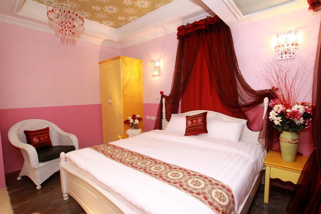 Socat Home Luodong Esterno foto