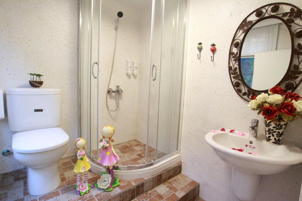 Socat Home Luodong Esterno foto