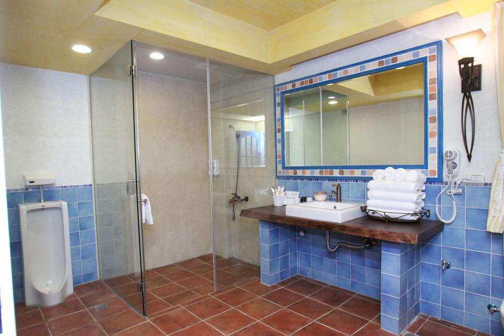 Socat Home Luodong Esterno foto
